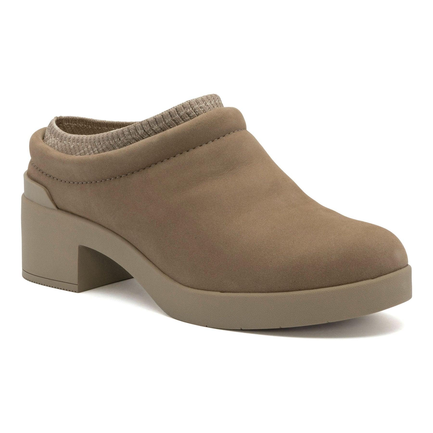 Capital Clog Female Product Image