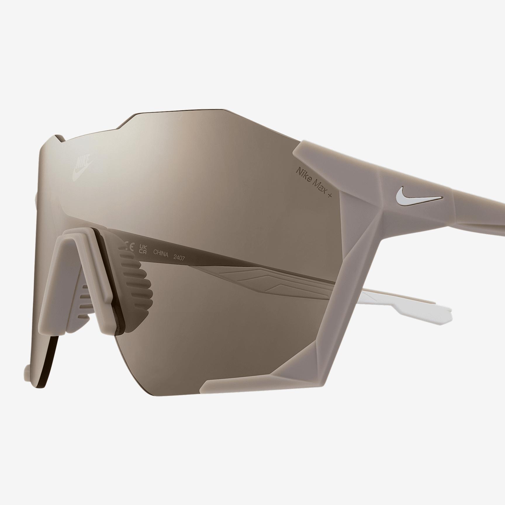 Nike Mens Charged Shield Sunglasses | IB3518X-009 Product Image