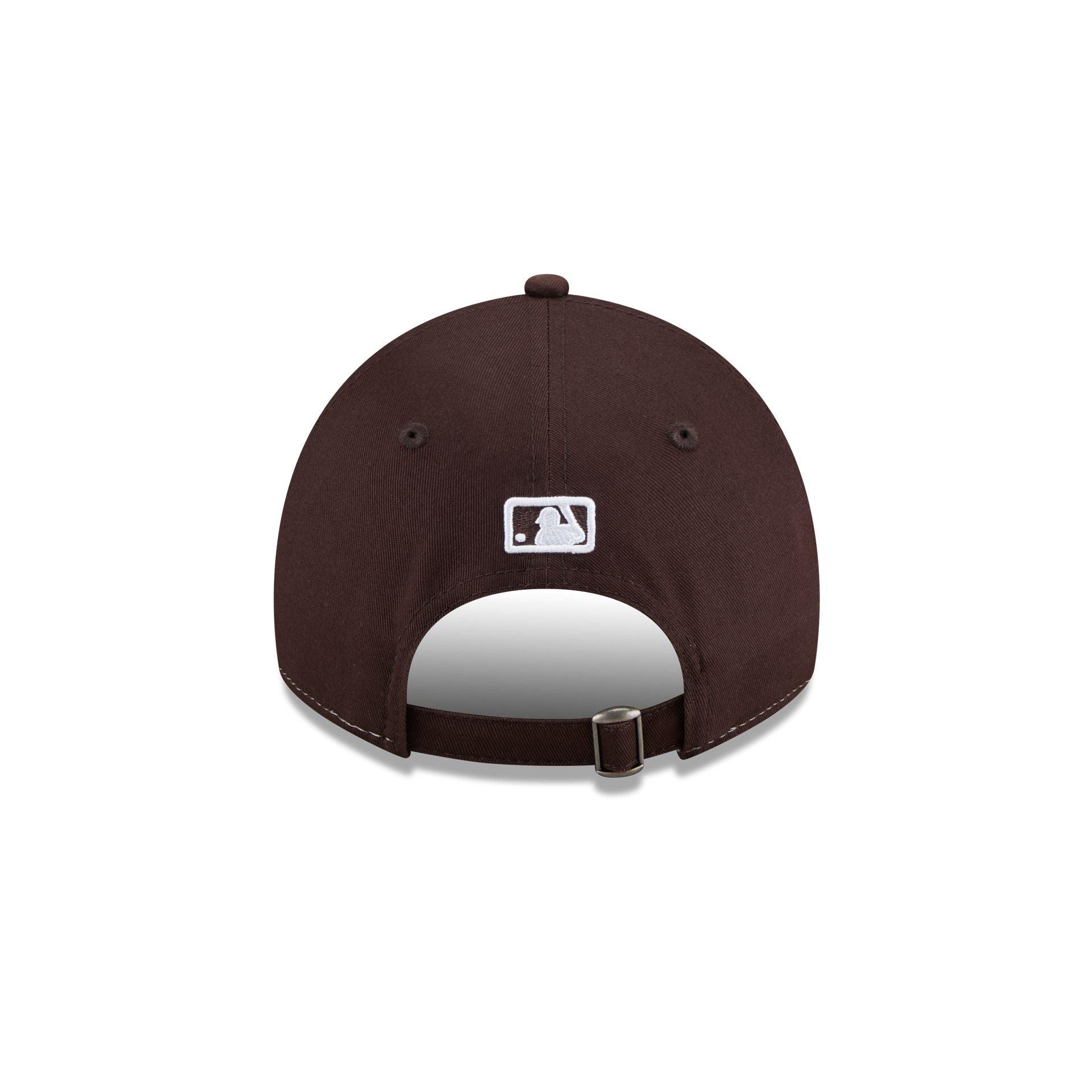 San Diego Padres Hall of Fame 2025 9TWENTY Adjustable Hat Male Product Image