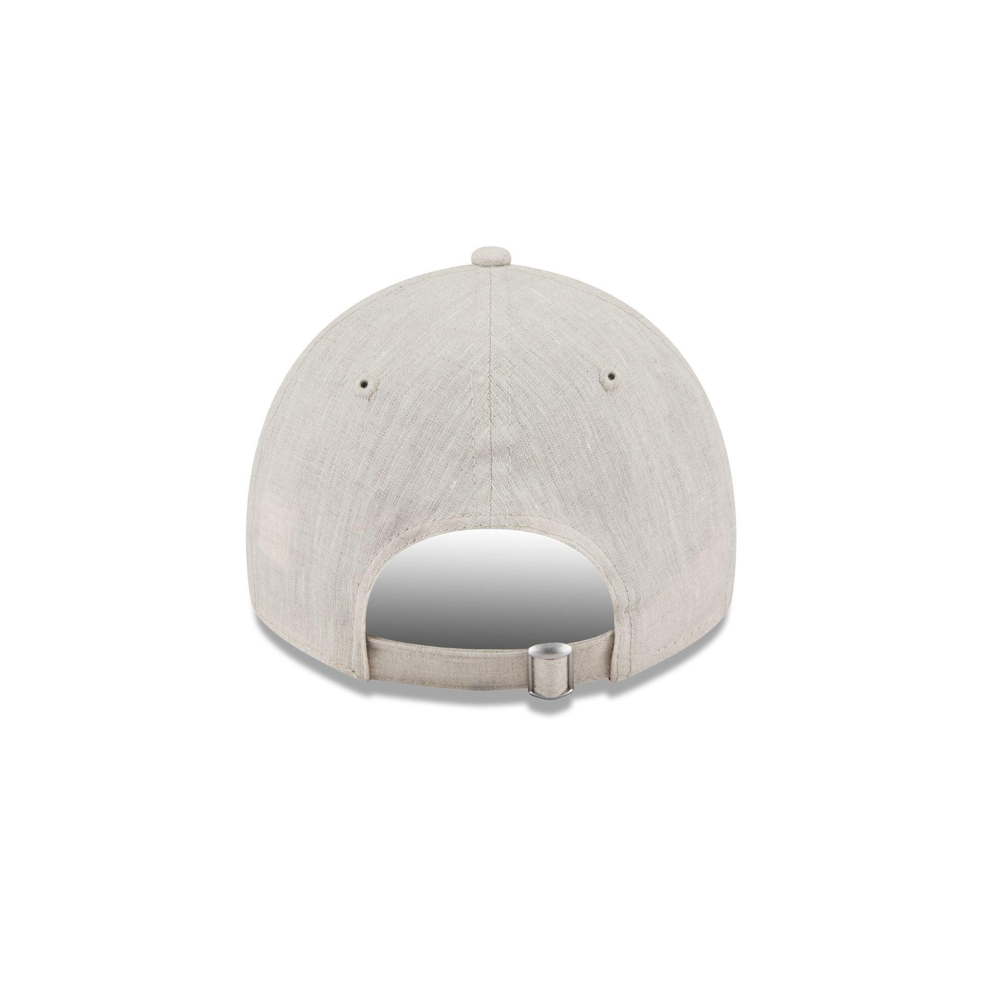 Golden State Warriors Floral Women's 9TWENTY Adjustable Hat Female Product Image