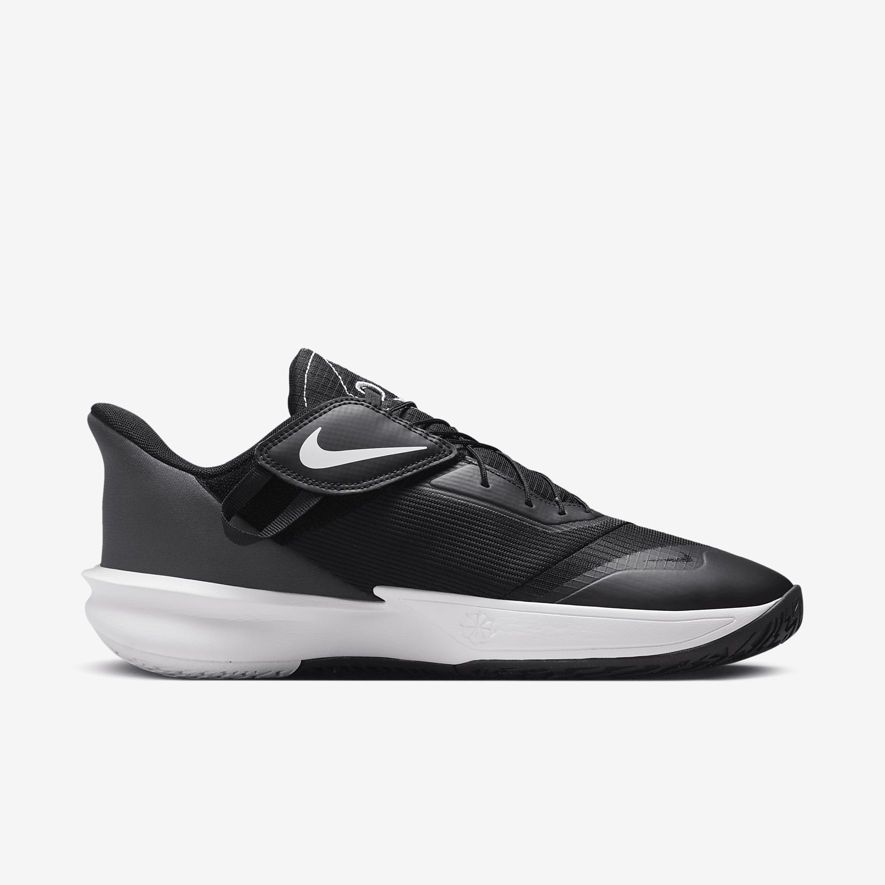Nike Precision 7 EasyOn Men's Basketball Shoes Product Image