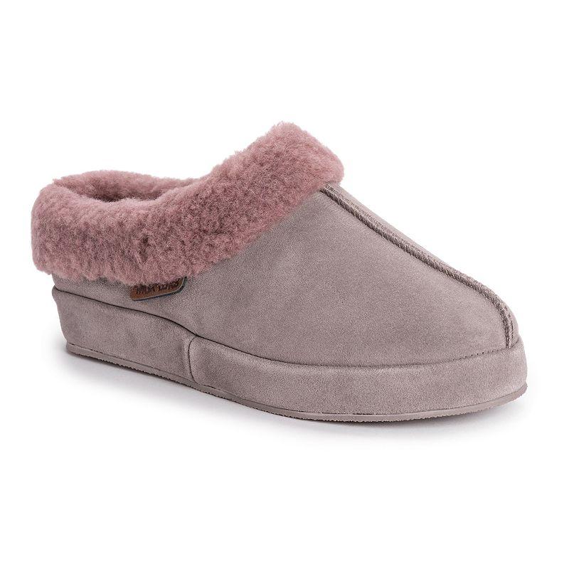 Easy Spirit Traveltime Women's Leather Mules,  Product Image