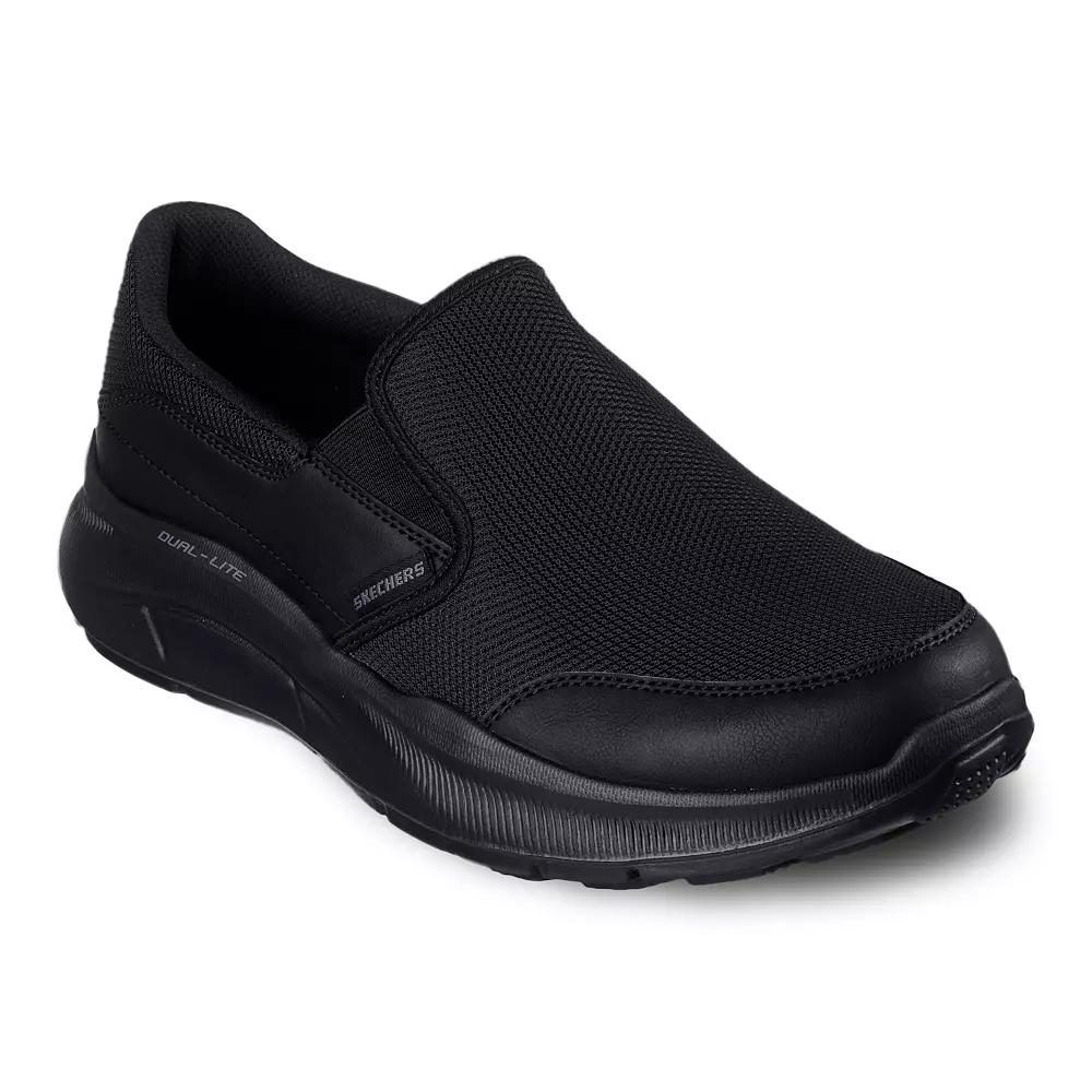 Skechers Relaxed Fit® Equalizer 5.0 Persistable Men's Slip-on Shoes,  Product Image