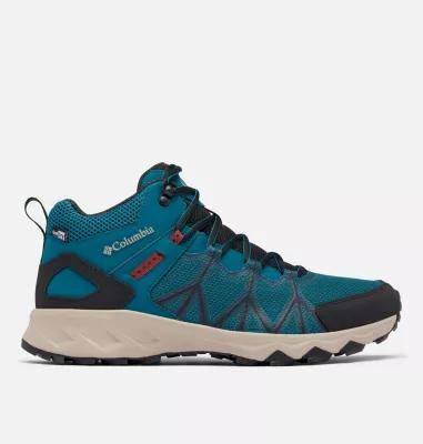 Columbia Mens Peakfreak II OutDry Mid Shoe- Product Image