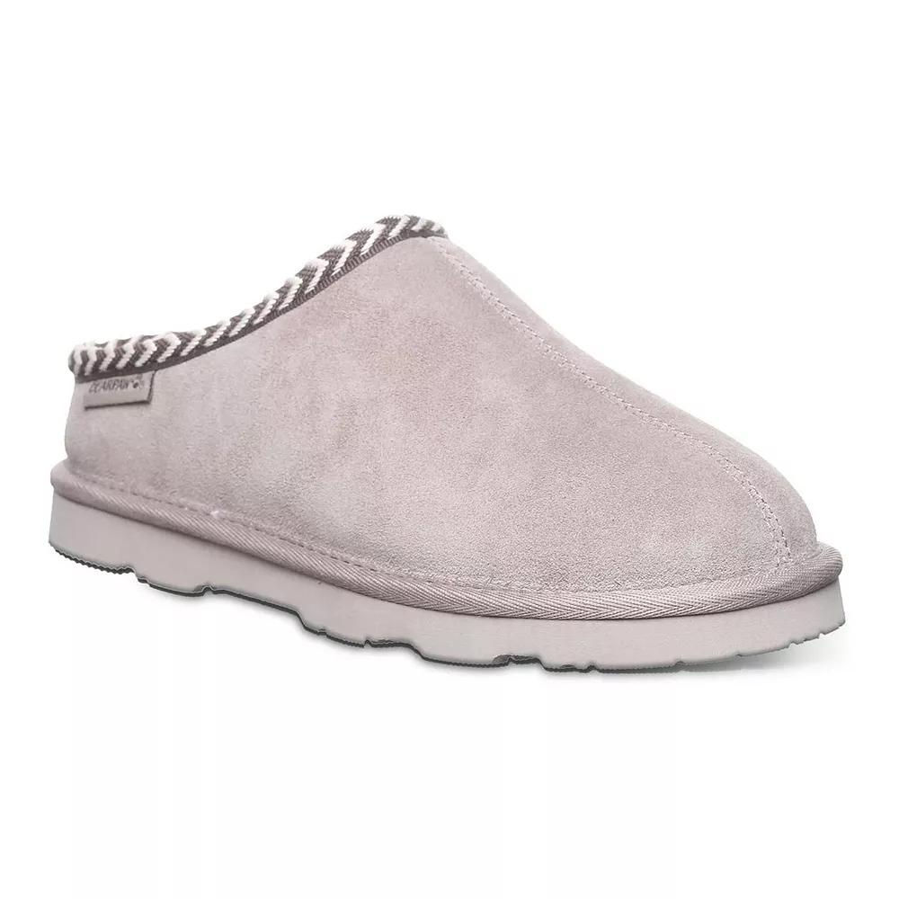 Bearpaw Tabitha Women's Suede Slippers,  Product Image