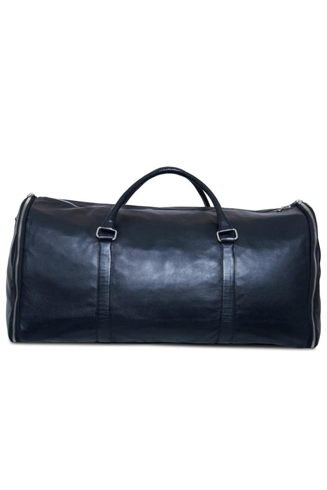 Leather Duffle Bag Product Image