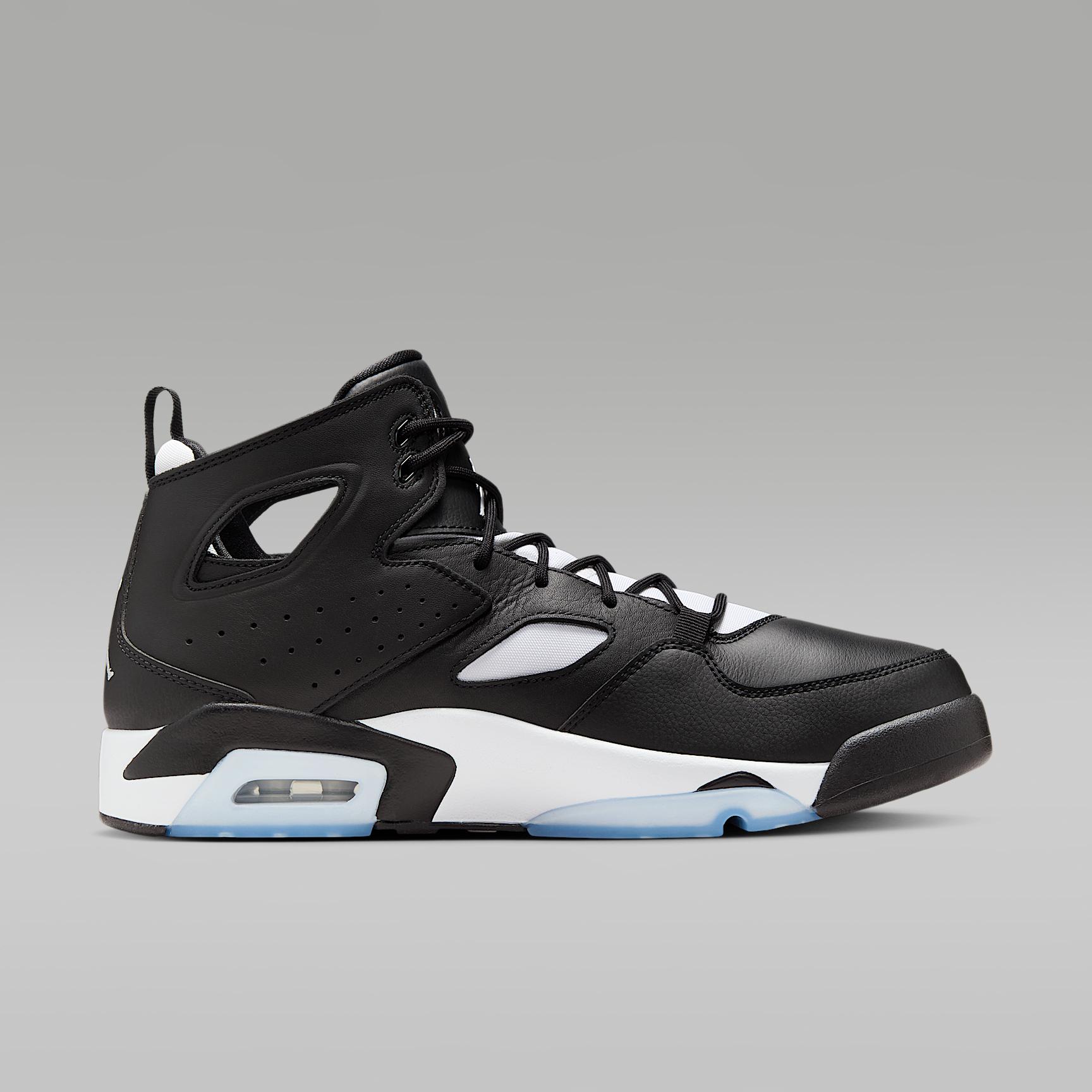 Men's Jordan Flight Club '91 Shoes Product Image