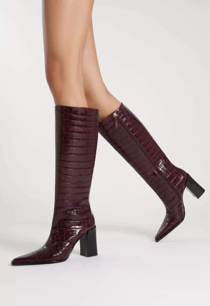 Raffaela Up Boot Product Image