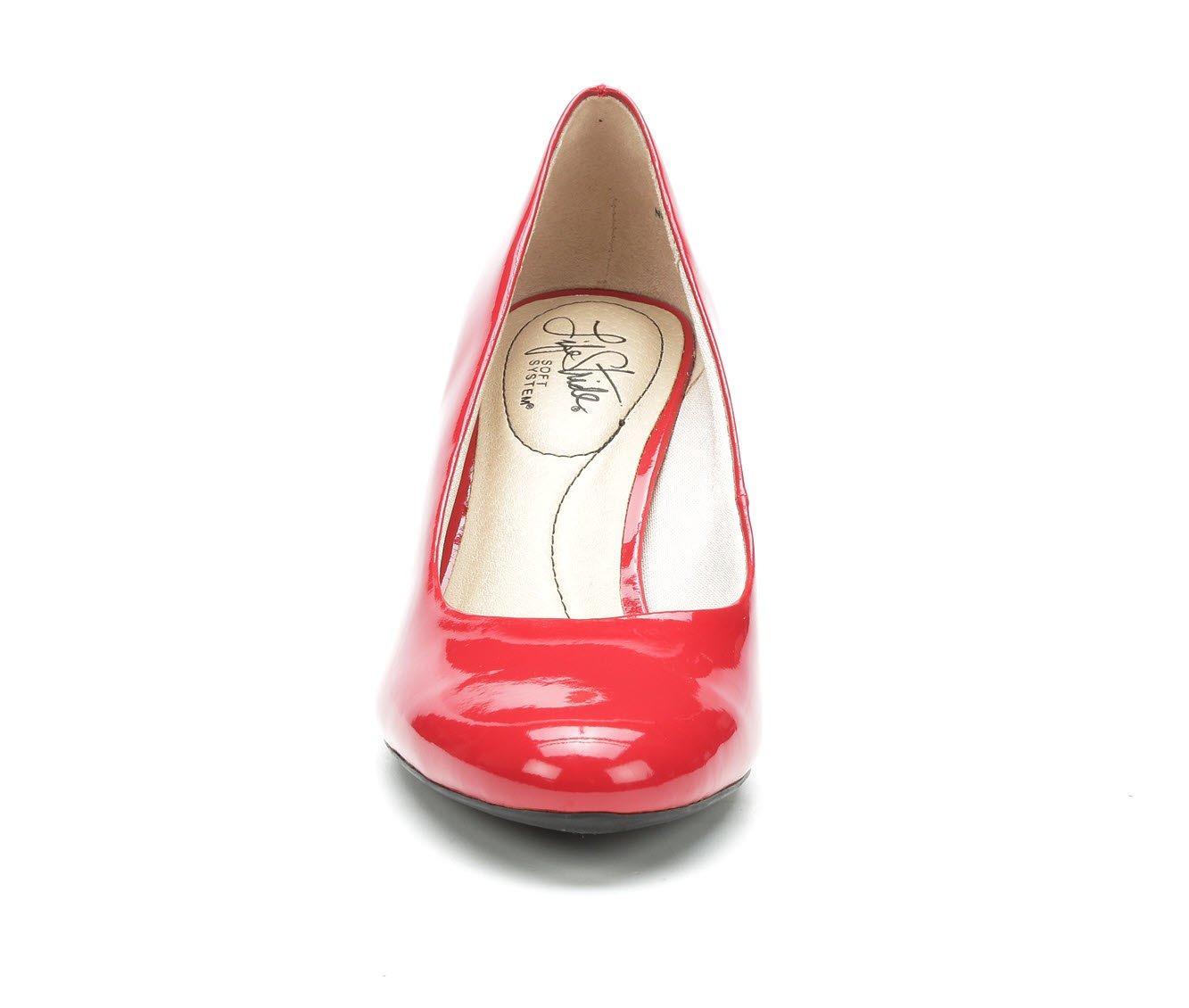 Women's LifeStride Parigi Pumps Product Image