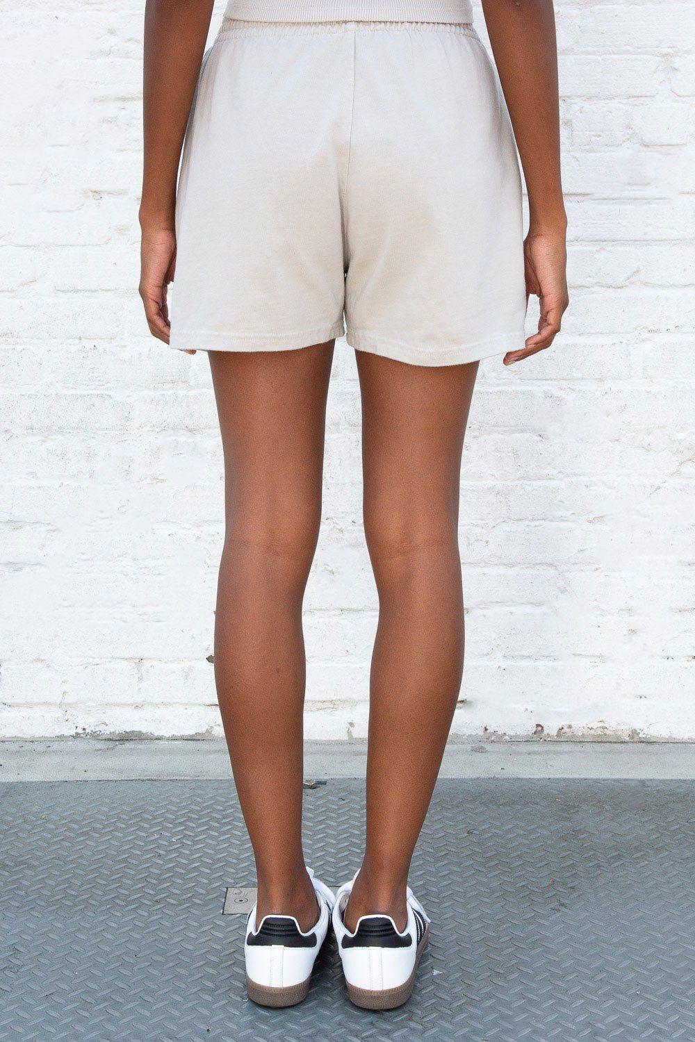 Rosa Sweatshorts Product Image