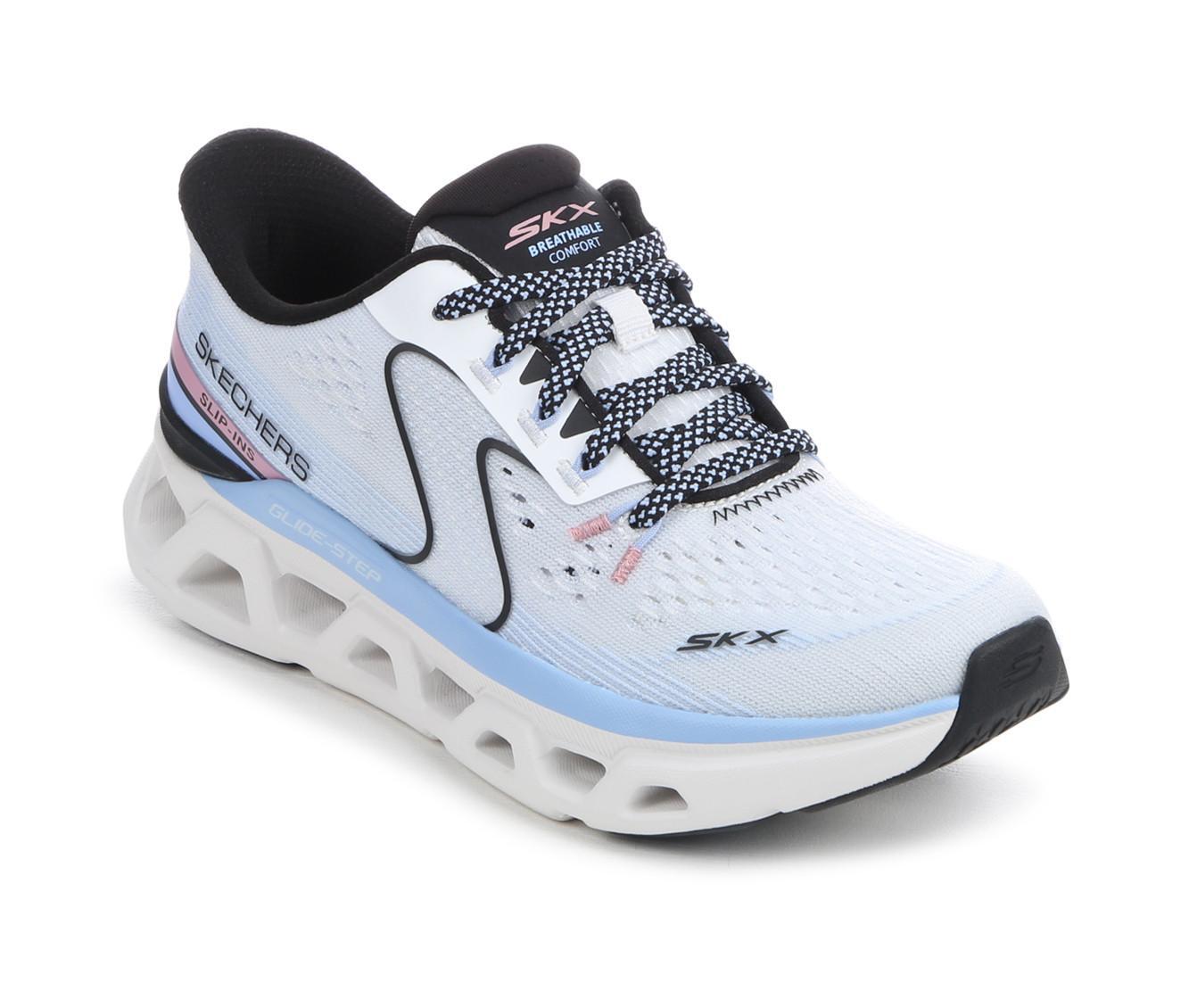 Women's Skechers 150512 Glide Step Altus Running Shoes Product Image