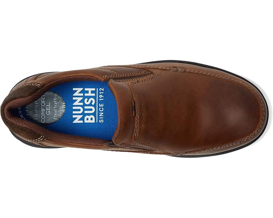Otto Plain Toe Slip-On Product Image