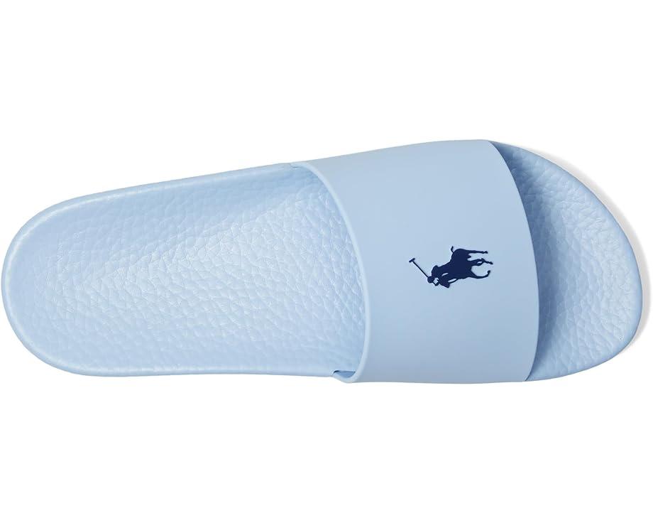 Polo Bear Slide Product Image