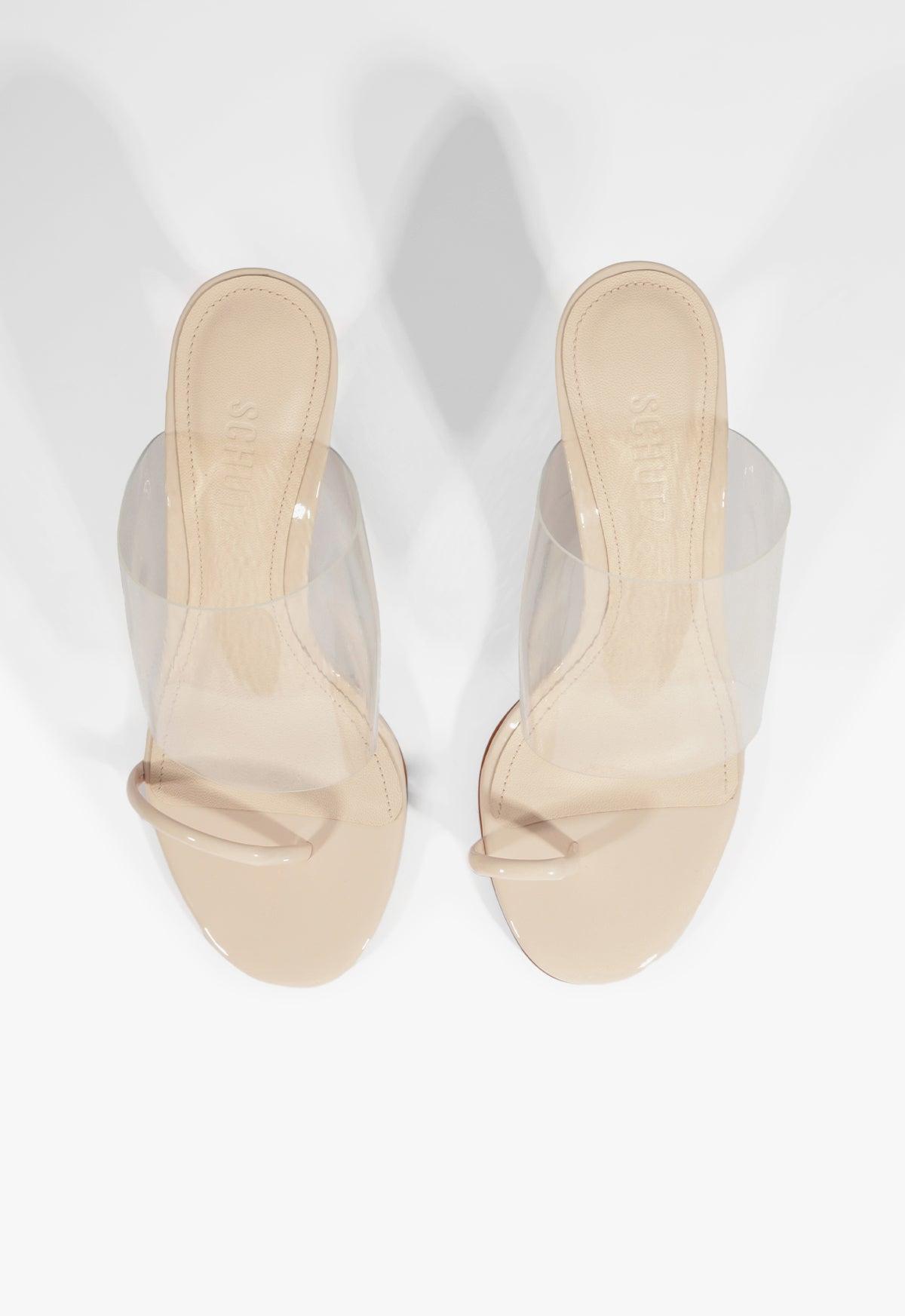 Astra Mule Sandal Product Image