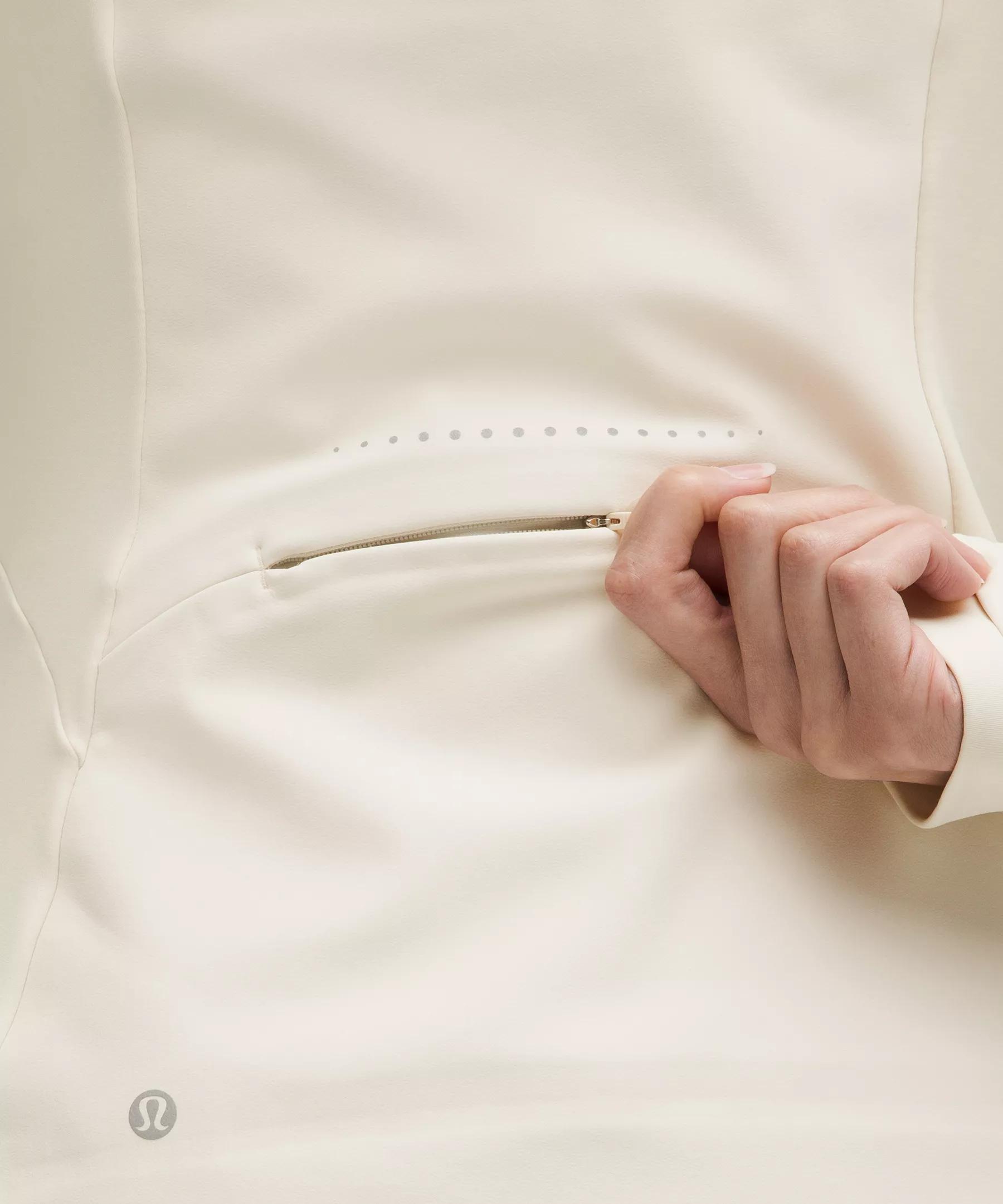 Women's Cross Chill Performance Jacket Product Image