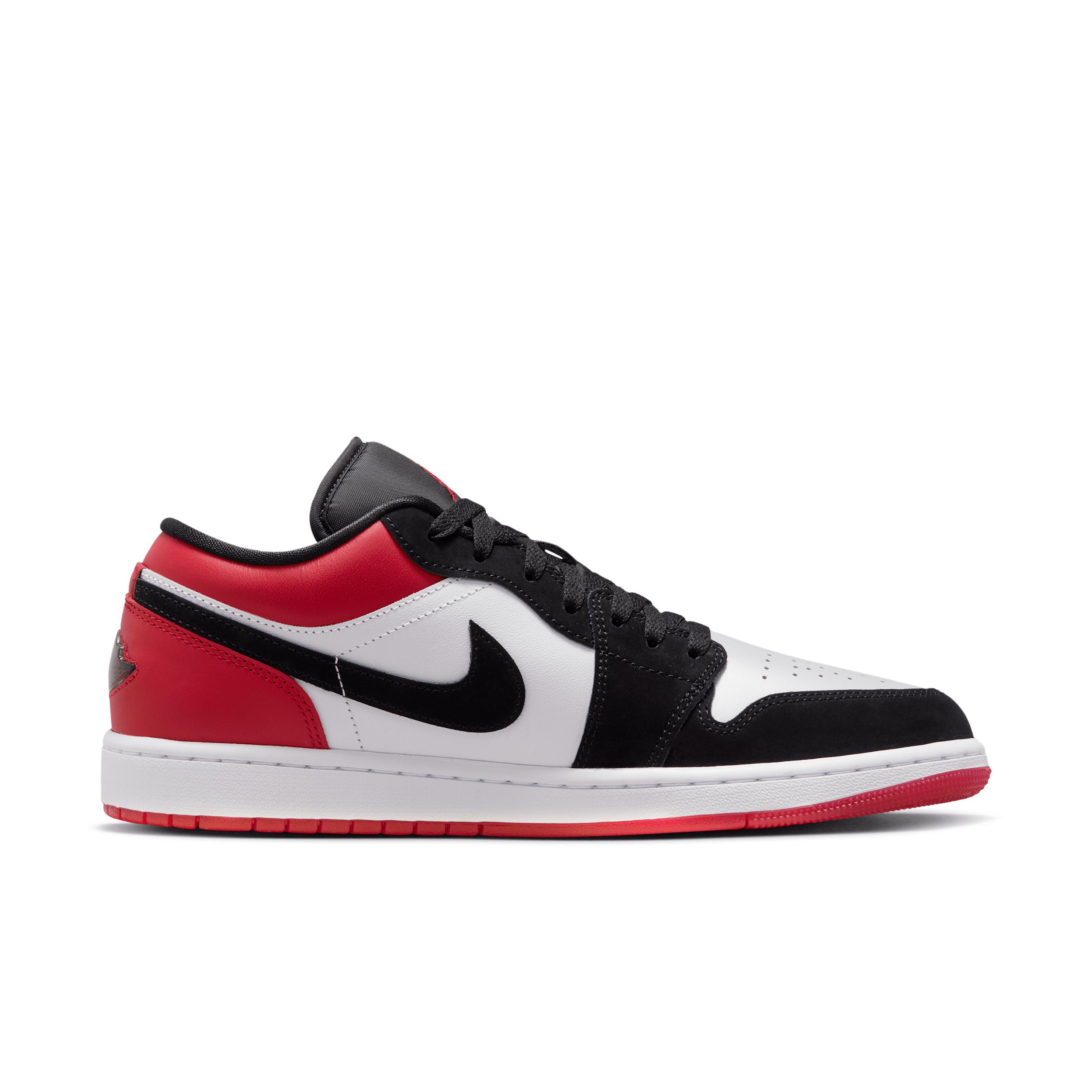 Men's Air Jordan 1 Low SE Shoes Product Image