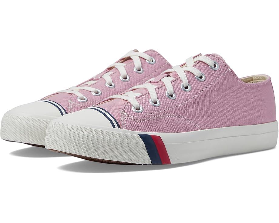 Royal Hi Lace Up Product Image