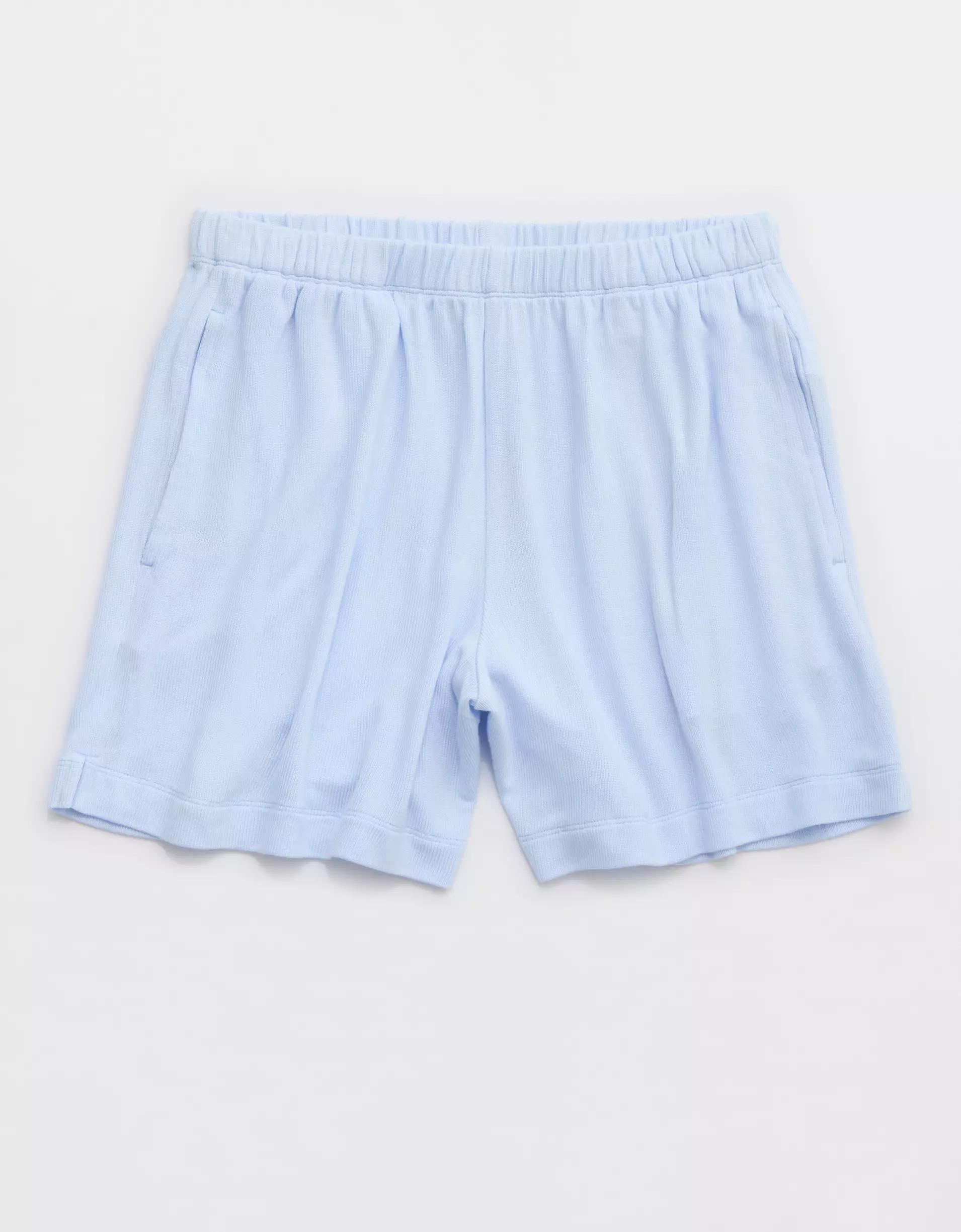 Aerie Let's Bounce Boxer Product Image