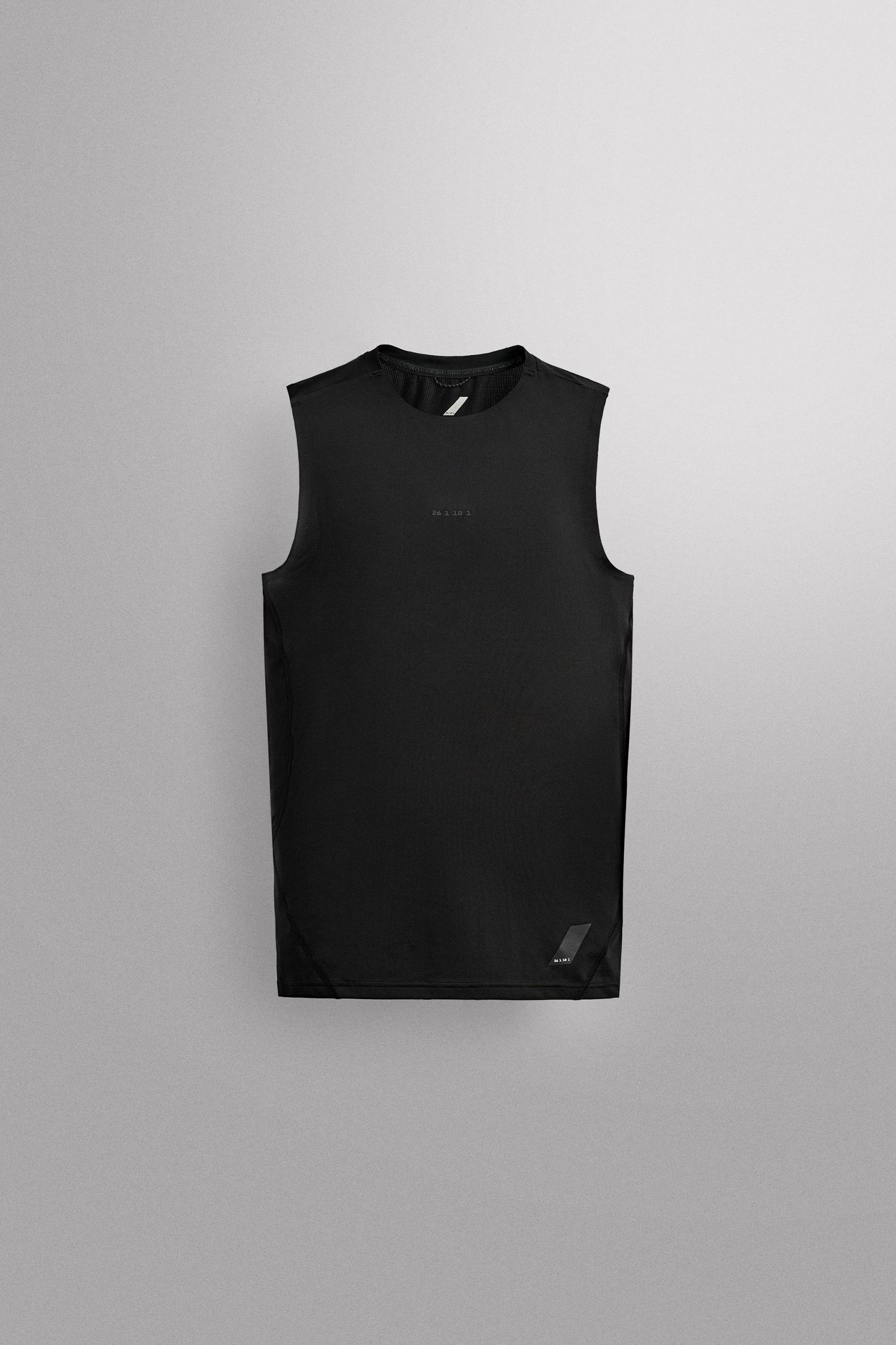 COMPRESSION TANK TOP Product Image
