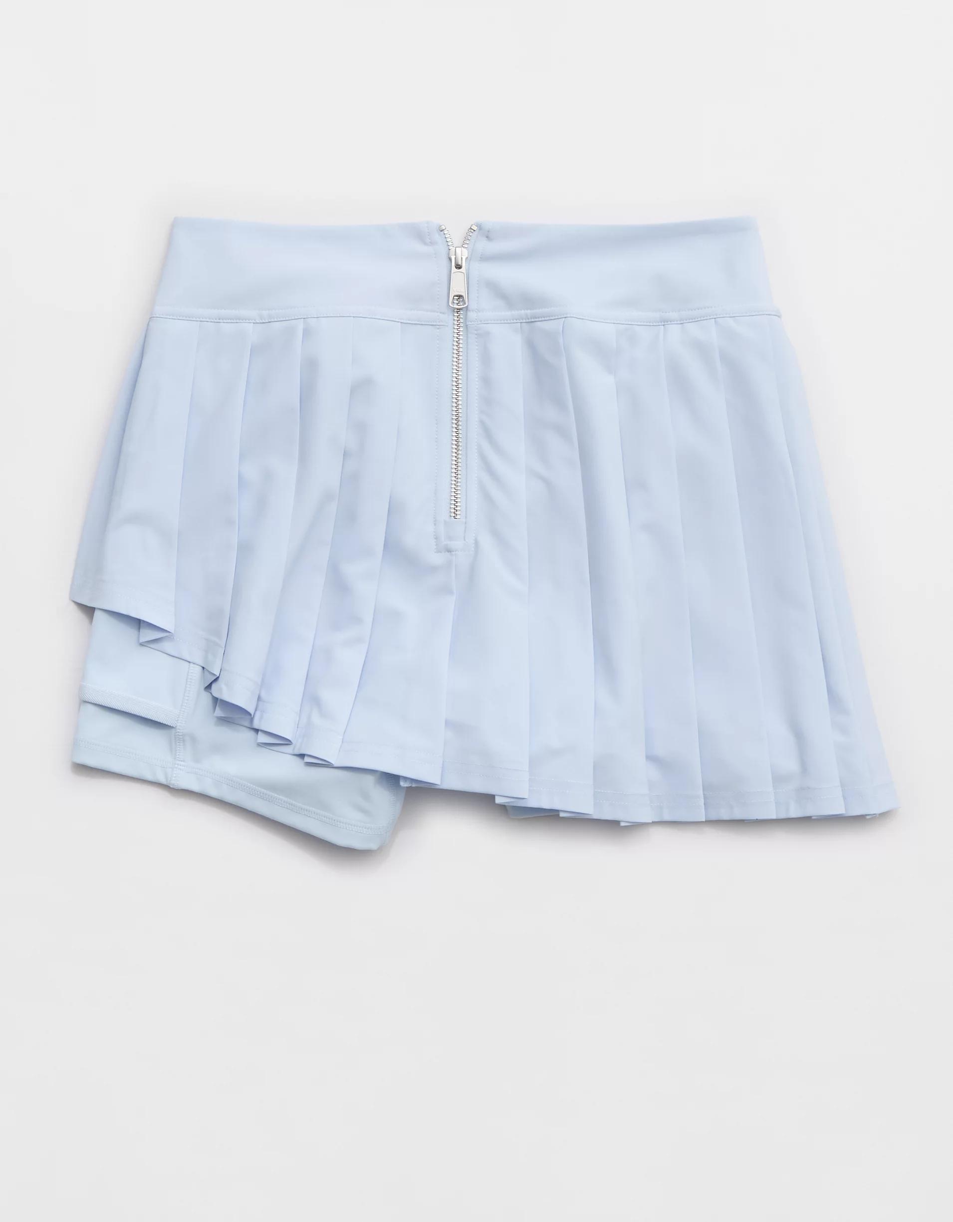 Pickletini Assymetrical Skort Product Image