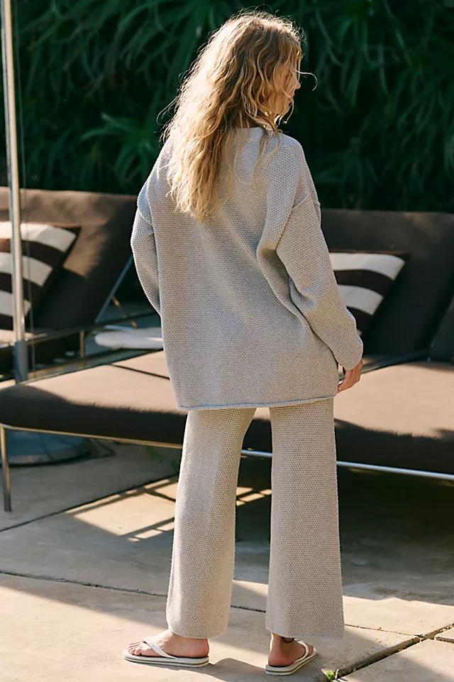 Hailee Sweater Set Product Image