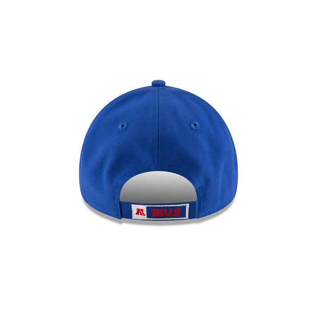 Buffalo Bills The League Alt 9FORTY Adjustable Hat Male Product Image