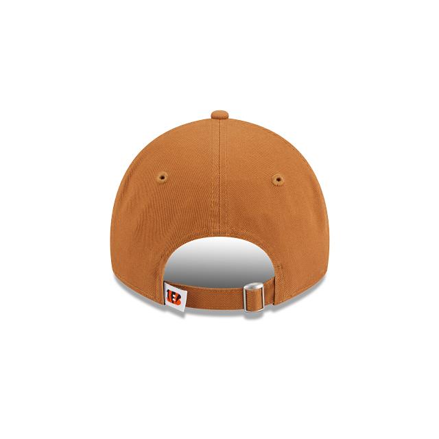 Detroit Red Wings Women's Script 9TWENTY Adjustable Hat Female Product Image