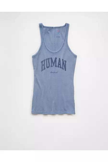 AE Pride Boyfriend Tank Top Women's Product Image