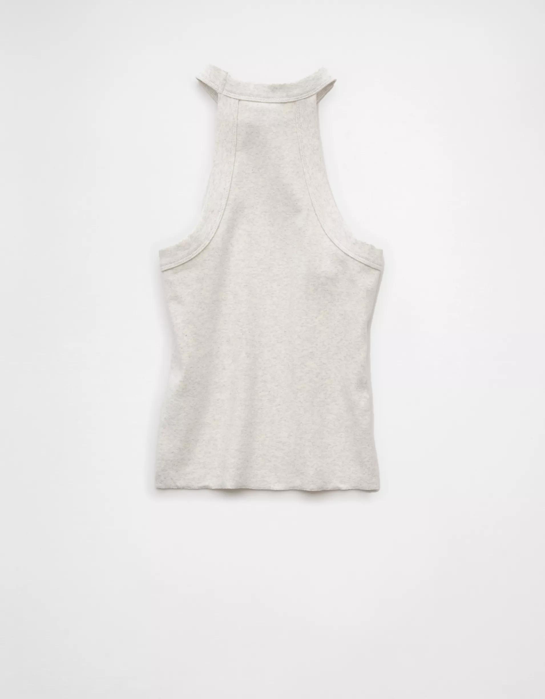AE Saltwash High Neck Tank Top Product Image