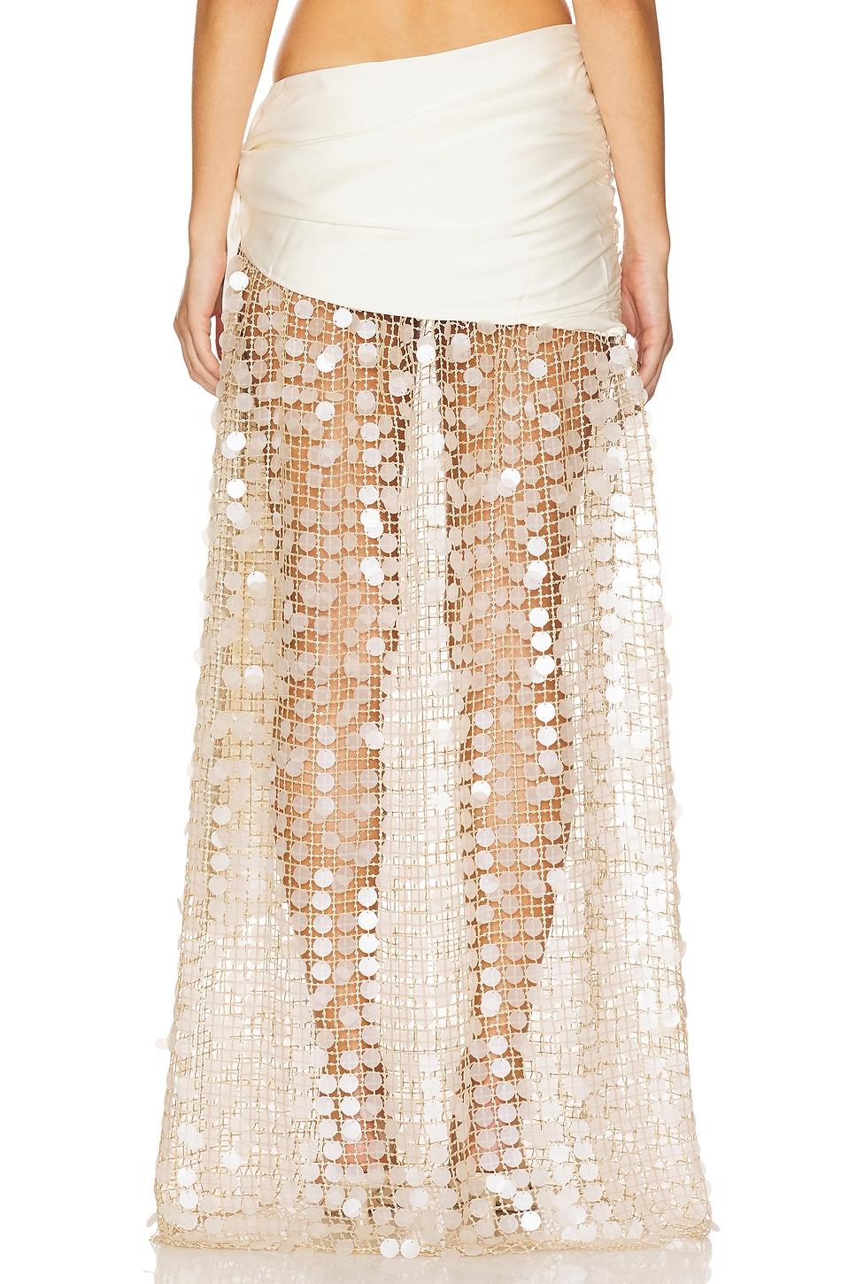 Mayra Maxi Skirt Lovers and Friends Product Image