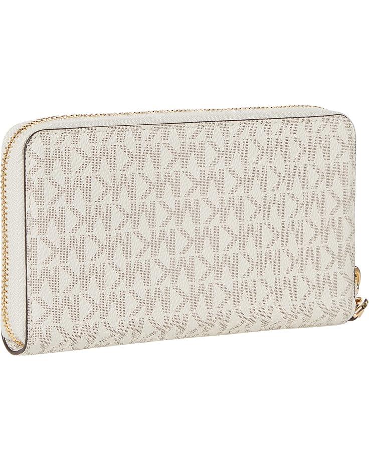 MICHAEL Michael Kors Jet Set Large Flat Multi Function Phone Case Product Image