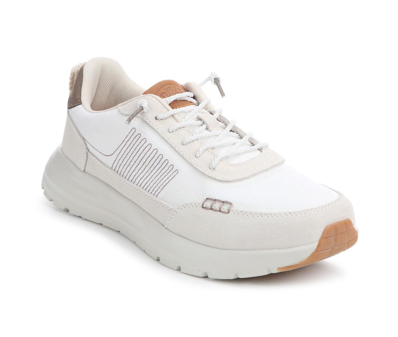 Men's HEYDUDE Sirocco Alta Craft-M Casual Shoes Product Image