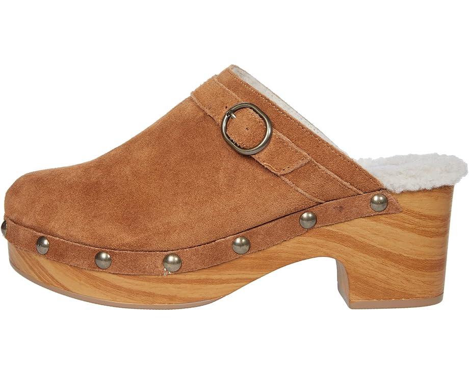 Harbor Flatform Sandals Product Image