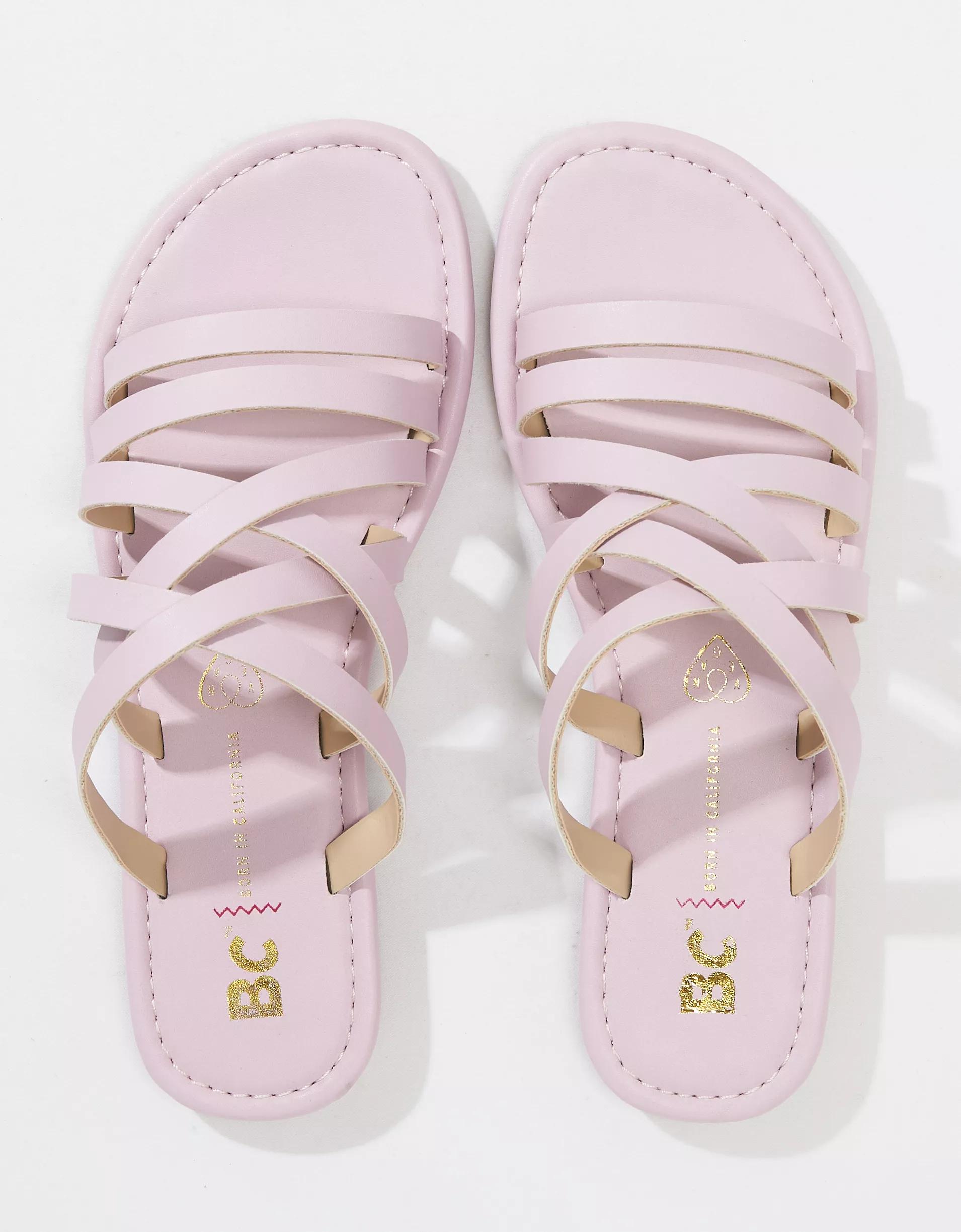 BC Footwear All This Time Sandal Product Image