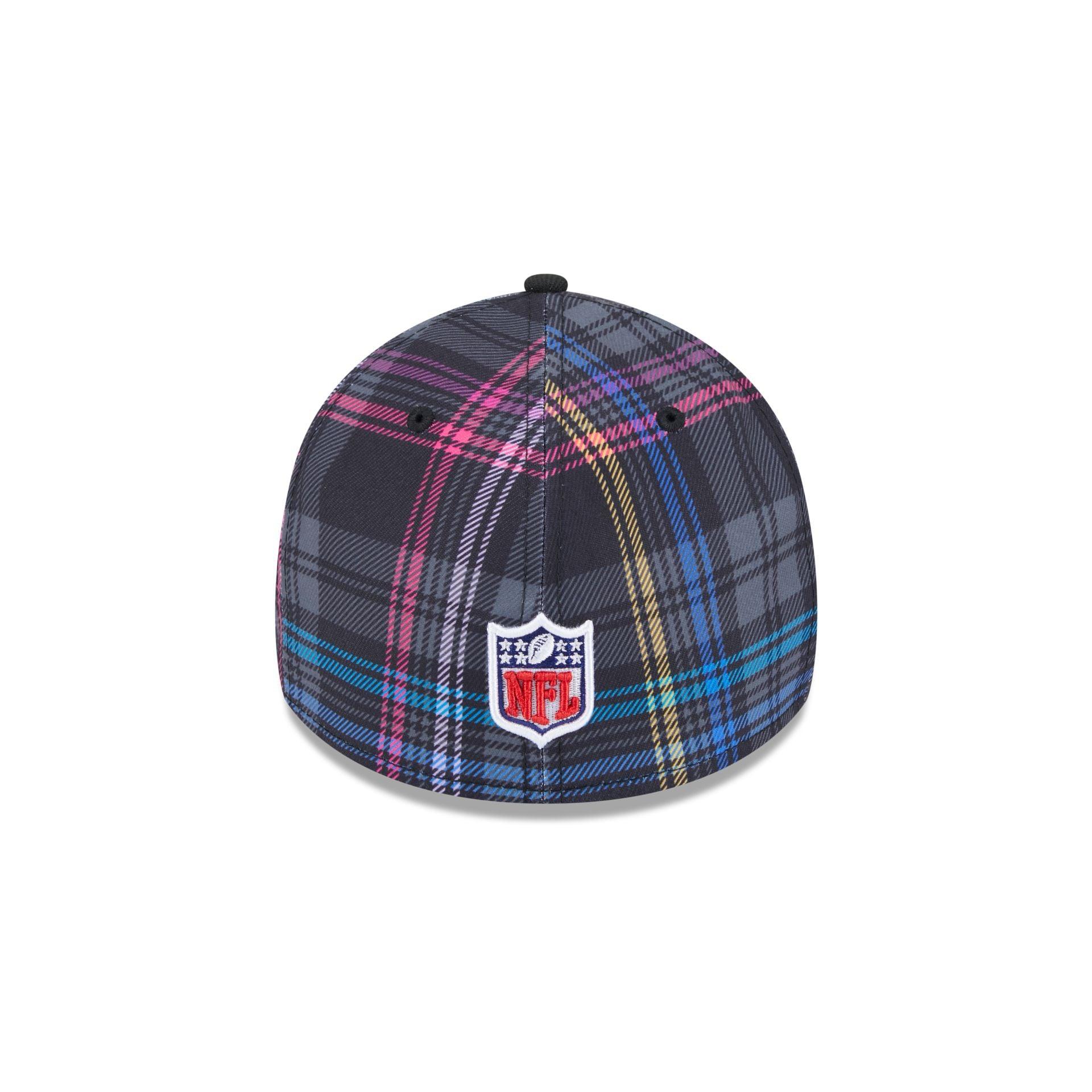 Miami Marlins Armed Forces Day 2025 39THIRTY Stretch Fit Hat Male Product Image