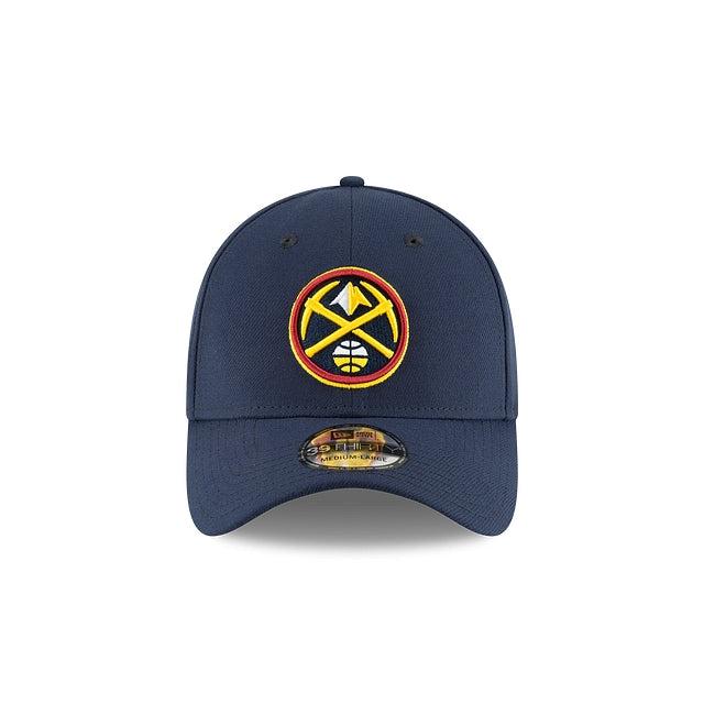 Tigres de Quintana Roo LMB 100th Anniversary Alt Black 39THIRTY Stretch Fit Hat Male Product Image