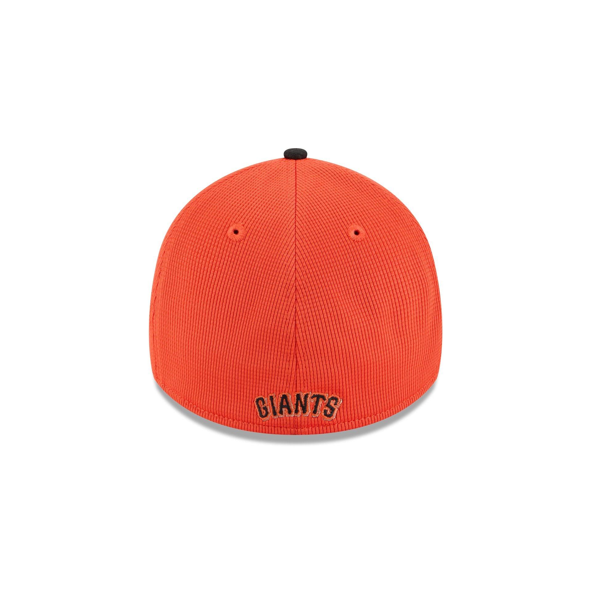 San Francisco Giants 2025 Spring Training 39THIRTY Stretch Fit Hat Male Product Image