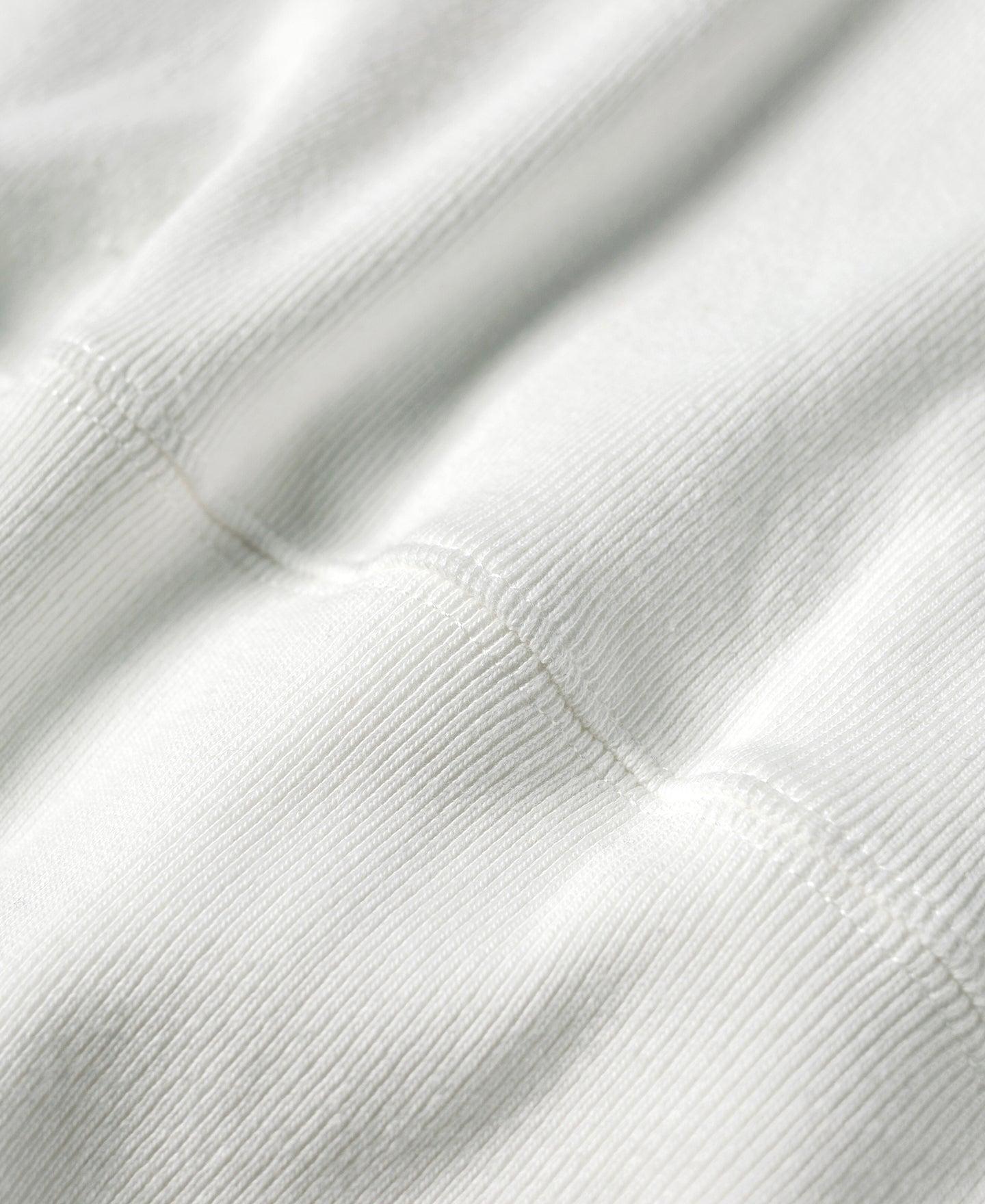 1930s USCG Turtleneck Thermal - White Product Image