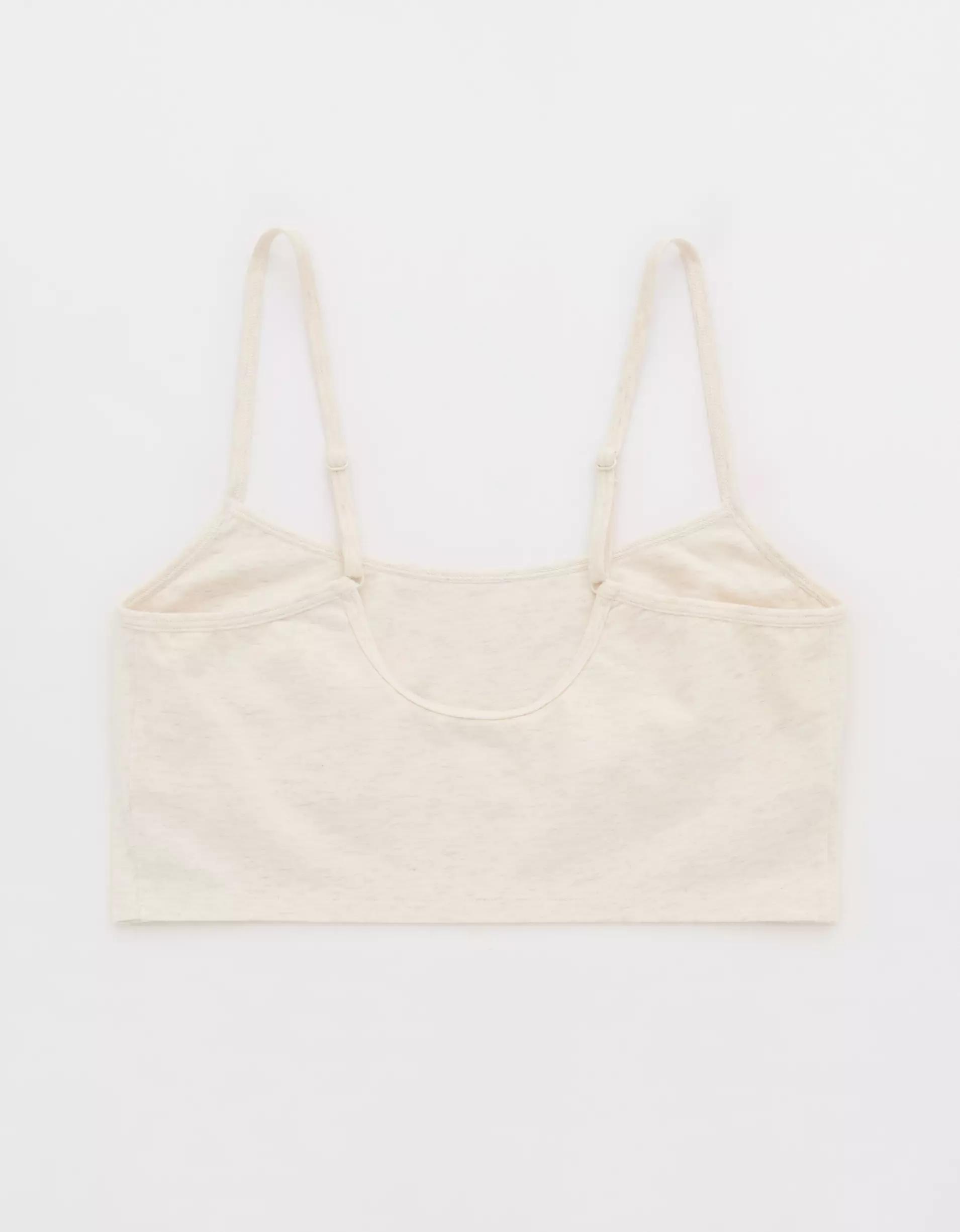 Superchill Cotton Bra Top Product Image