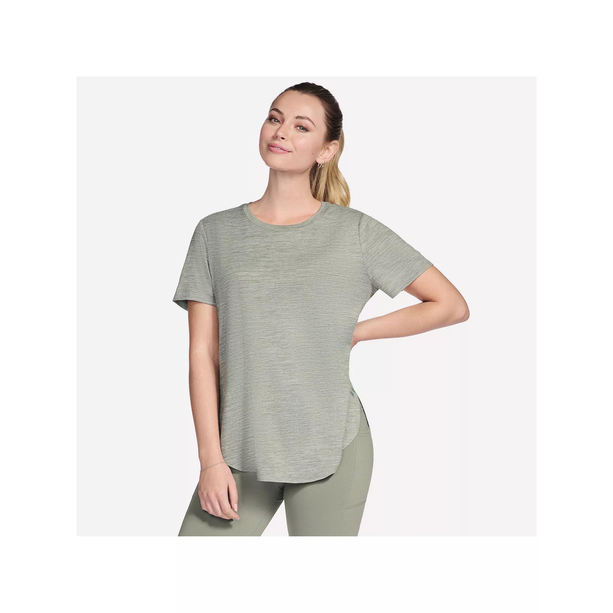 Women's Skechers® GOWALK™ GODRI™ SWIFT Tunic,  Product Image