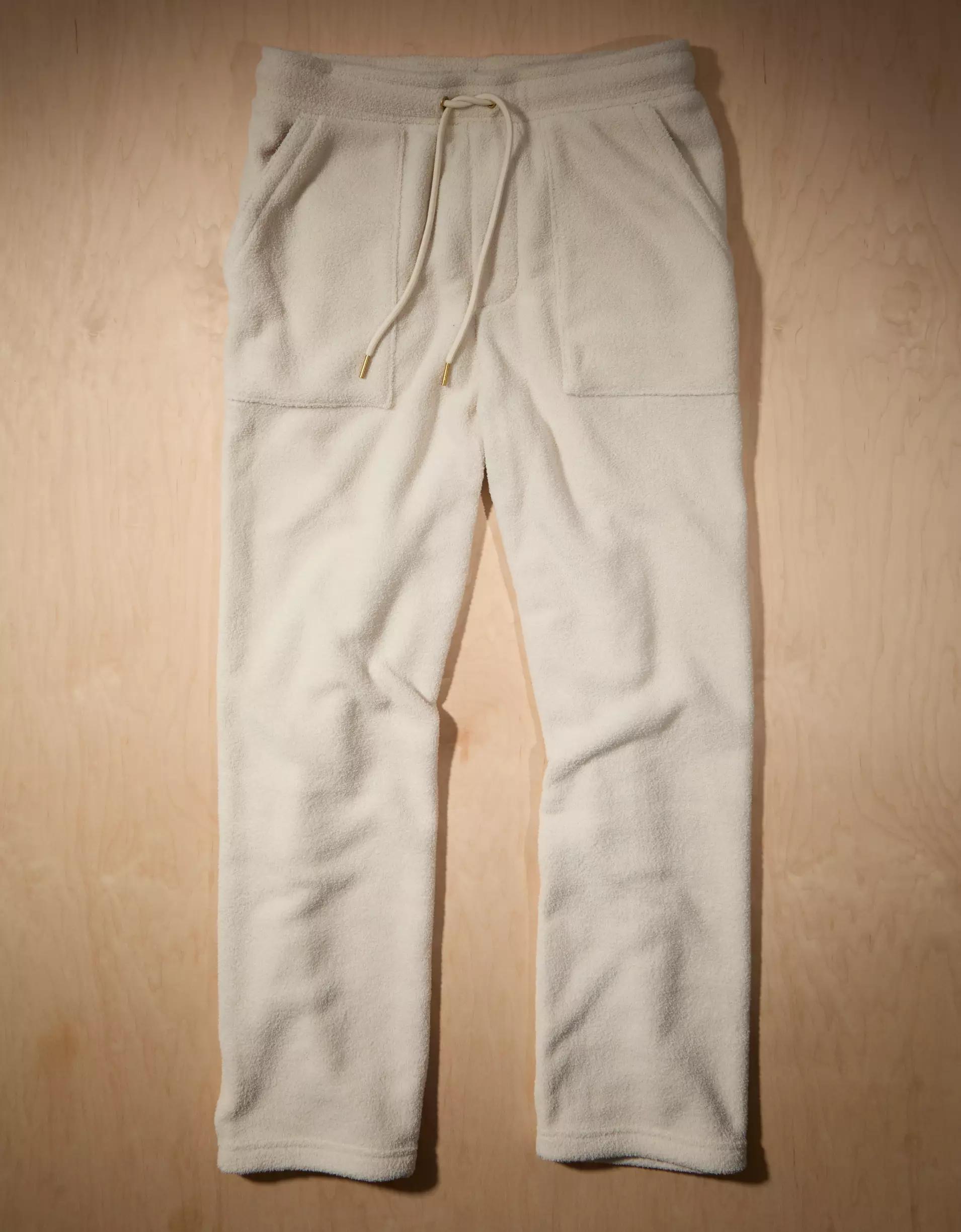 AE x Tru Kolors Polar Fleece Pant Product Image