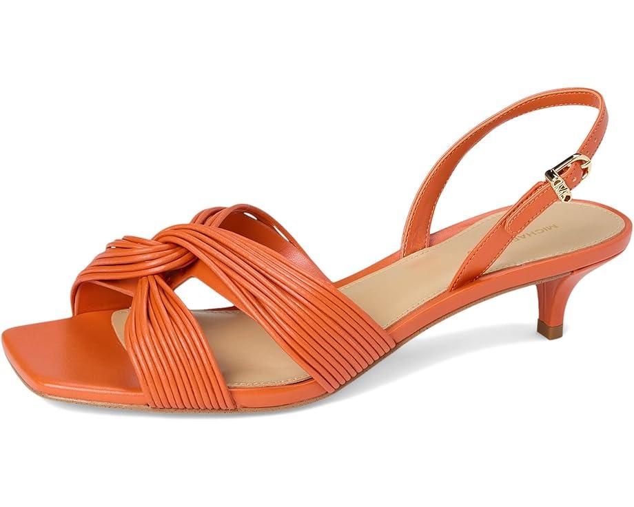 Selina Kitten Sandals Product Image