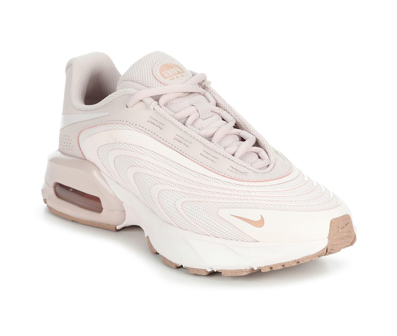 Women's Nike Air Max Fire Sneakers Product Image