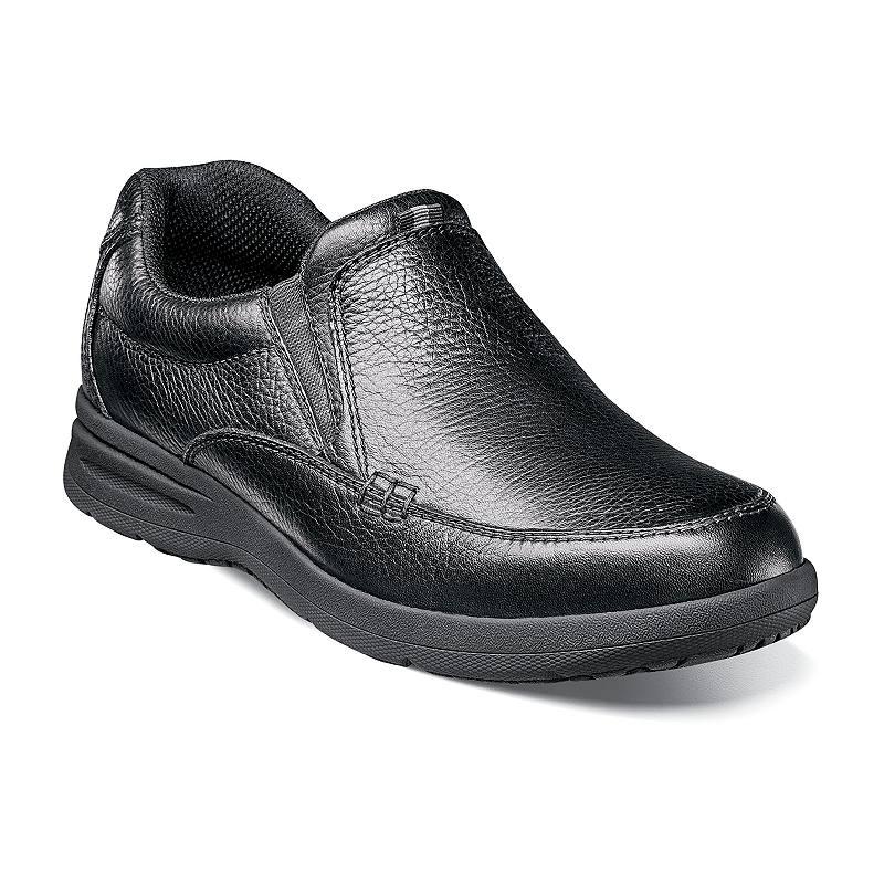 Nunn Bush Mens Cam Moc Toe Slip On Product Image