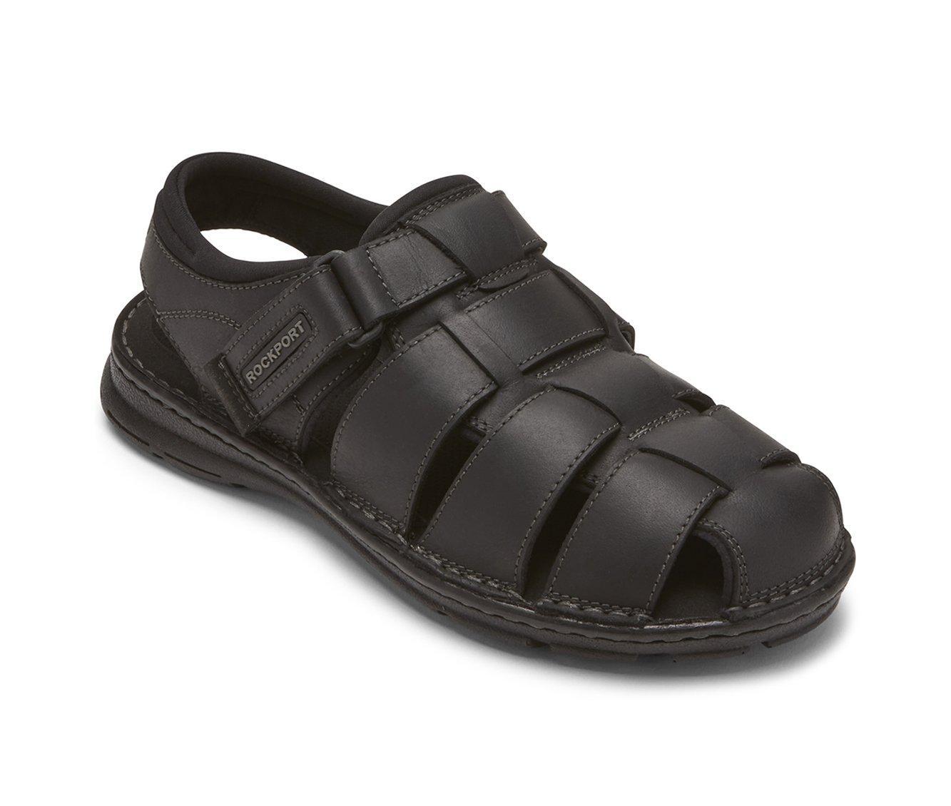 Men's Rockport Darwyn Fishermen Sandals Product Image