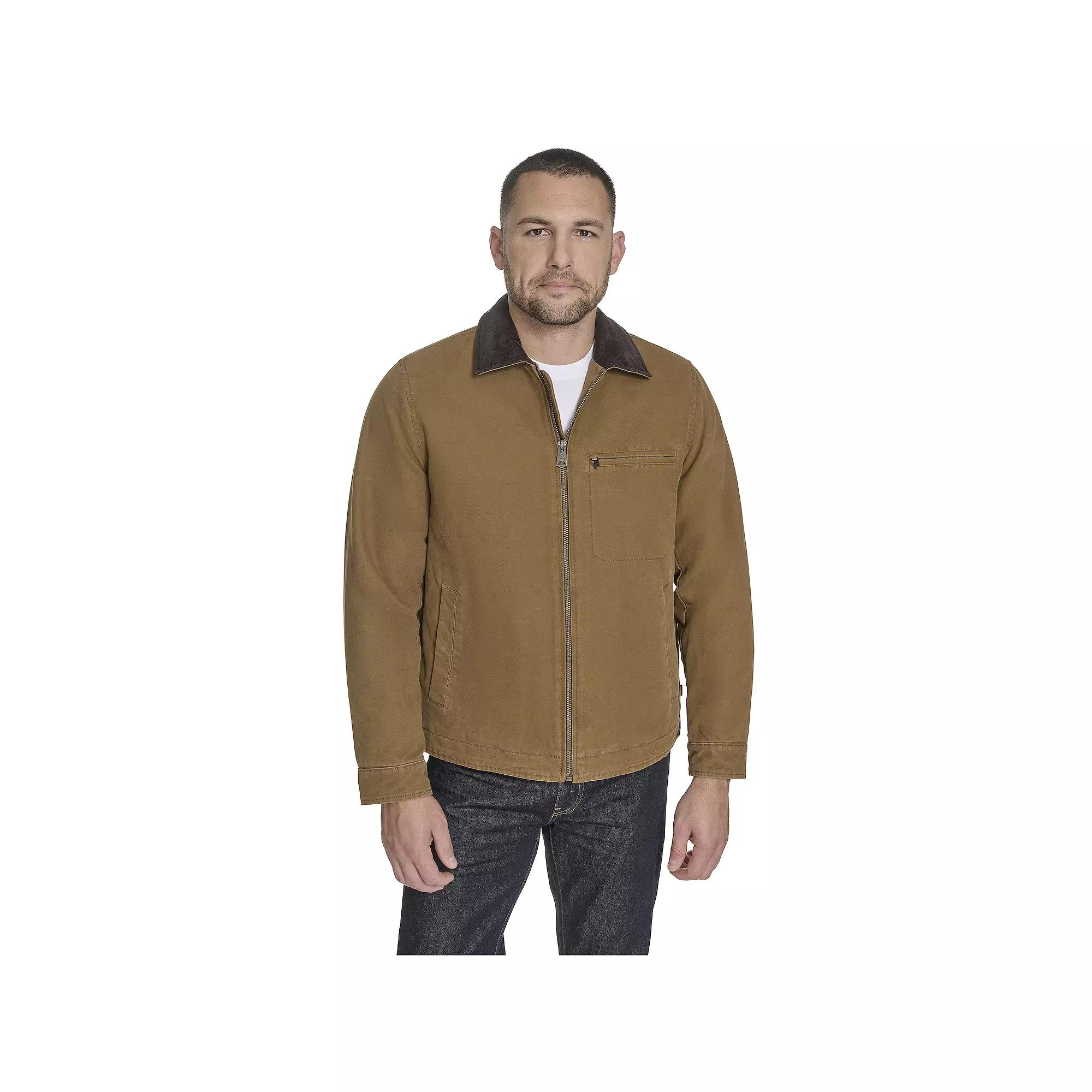 Men's Levi's® Cotton Detroit Jacket,  Product Image