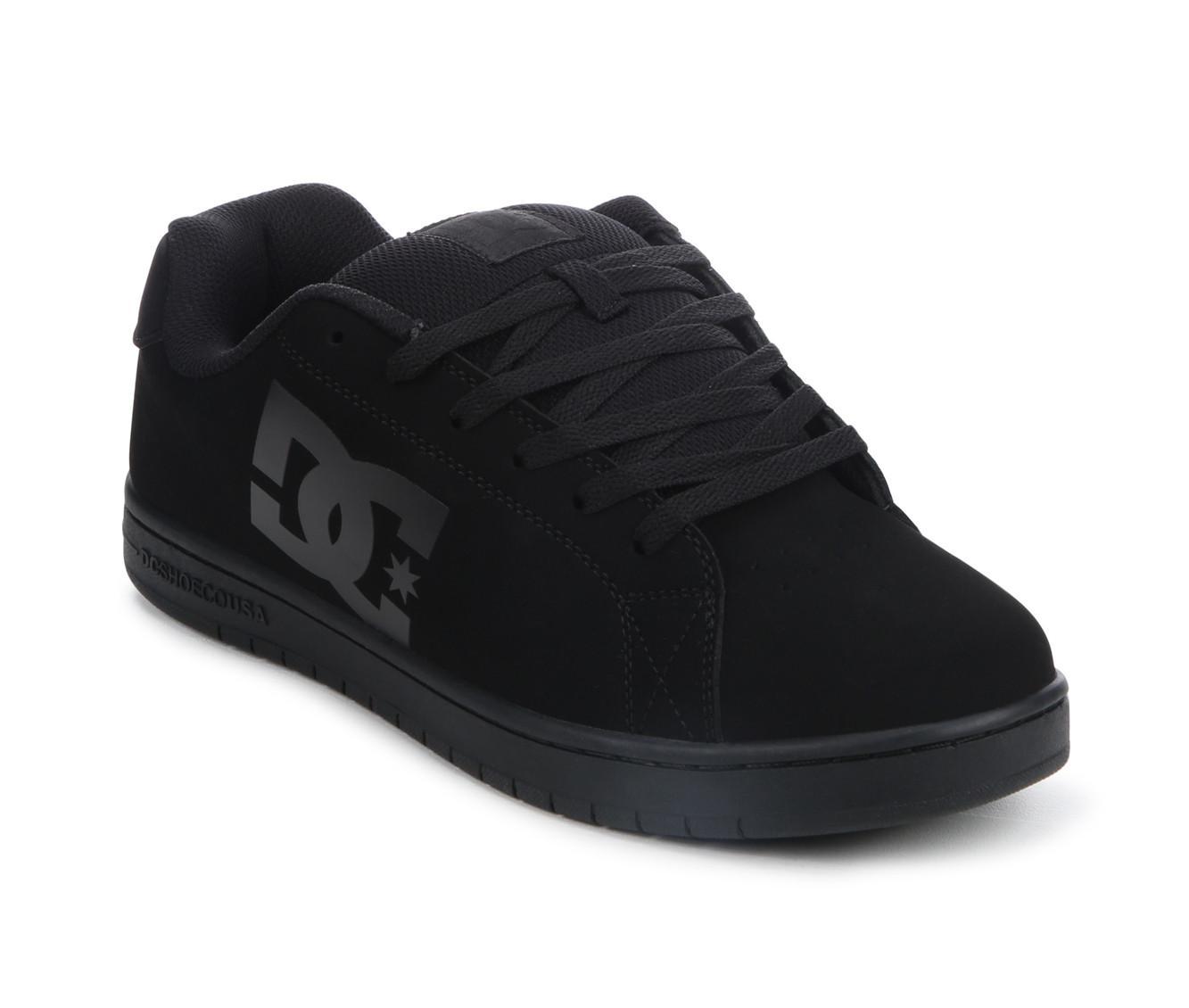 Men's DC Gaveler Skate Sneakers Product Image