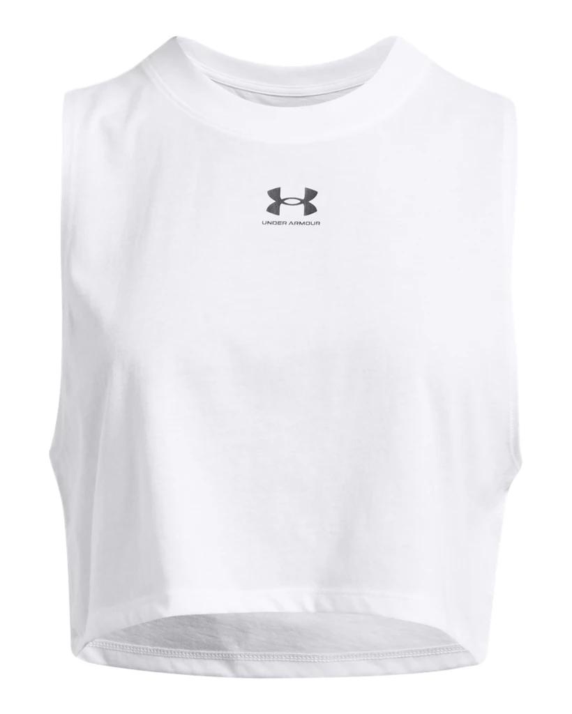 UA Cropped Logo Product Image