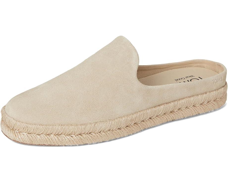Leather Original Espadrille Product Image