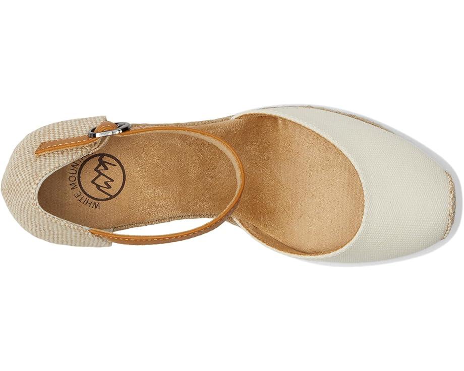 Marseille Wedge Espadrille Product Image
